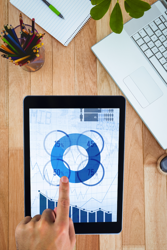 Business Intelligence e Análise de Dados